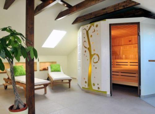 Landhaus Heidehof Dippoldiswalde Extérieur photo