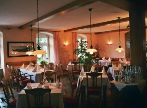 Landhaus Heidehof Dippoldiswalde Extérieur photo