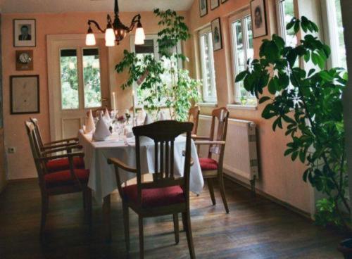 Landhaus Heidehof Dippoldiswalde Extérieur photo