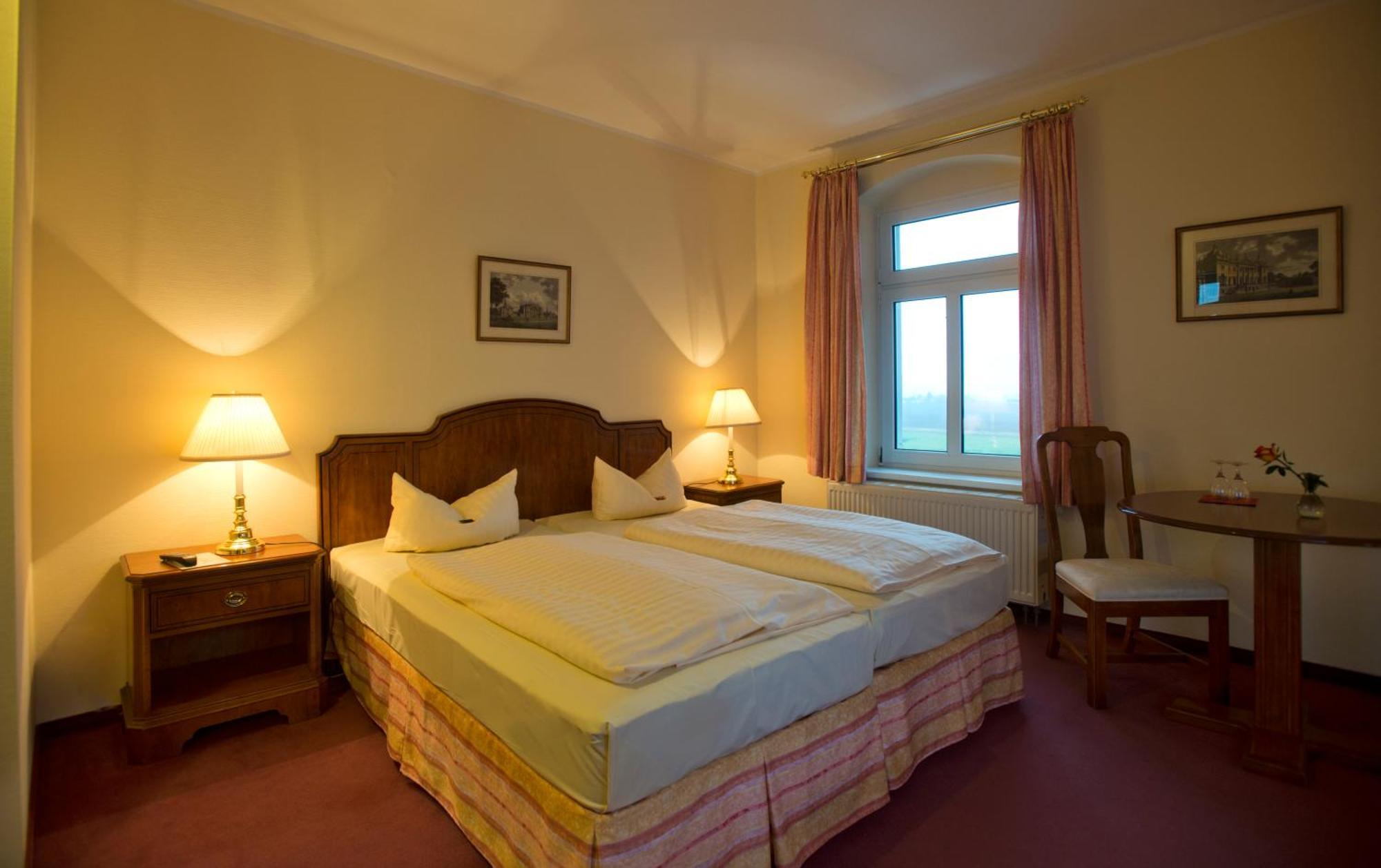 Landhaus Heidehof Dippoldiswalde Chambre photo