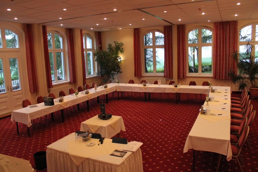 Landhaus Heidehof Dippoldiswalde Extérieur photo